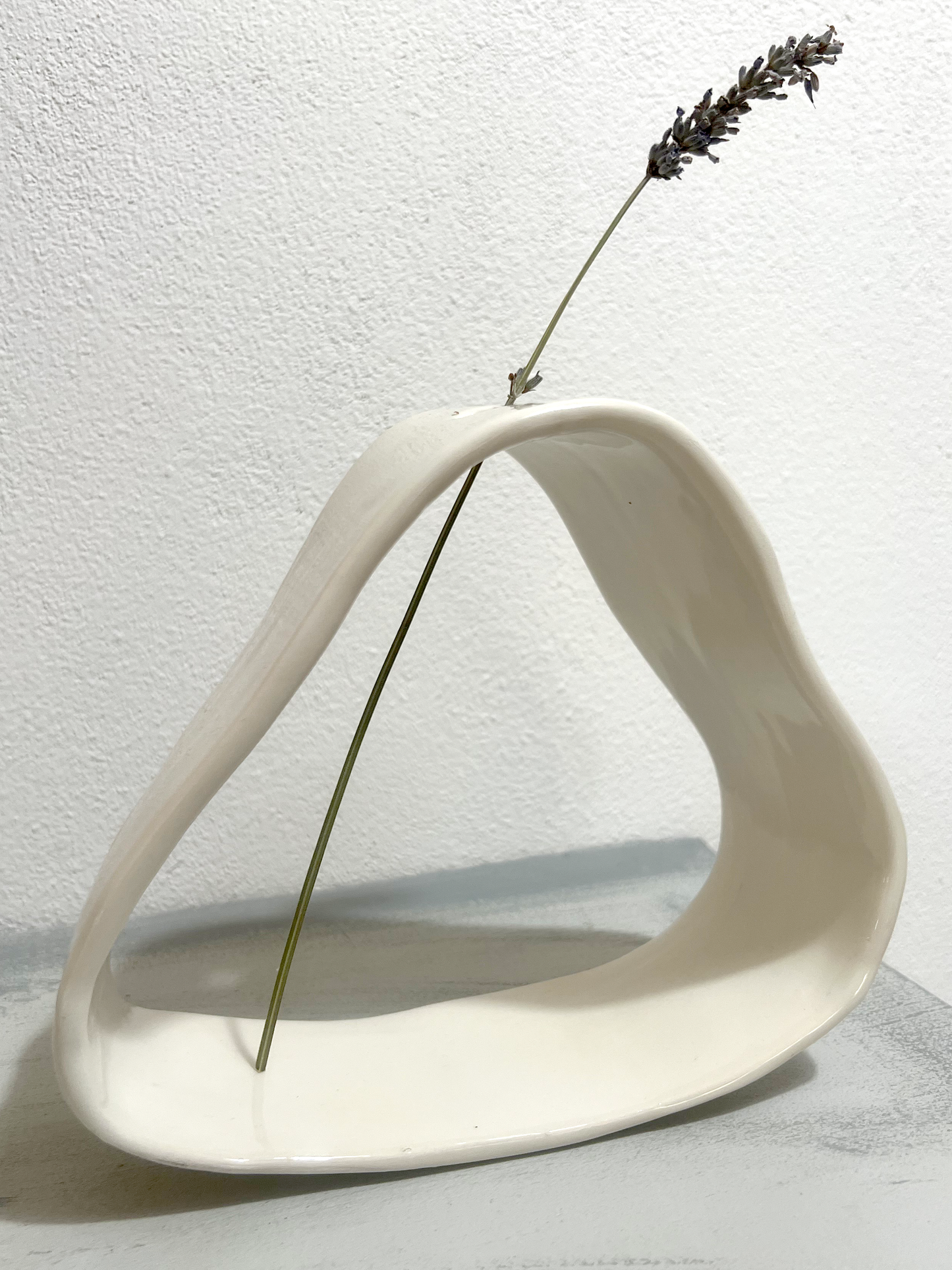Ceramic Bloom Holder