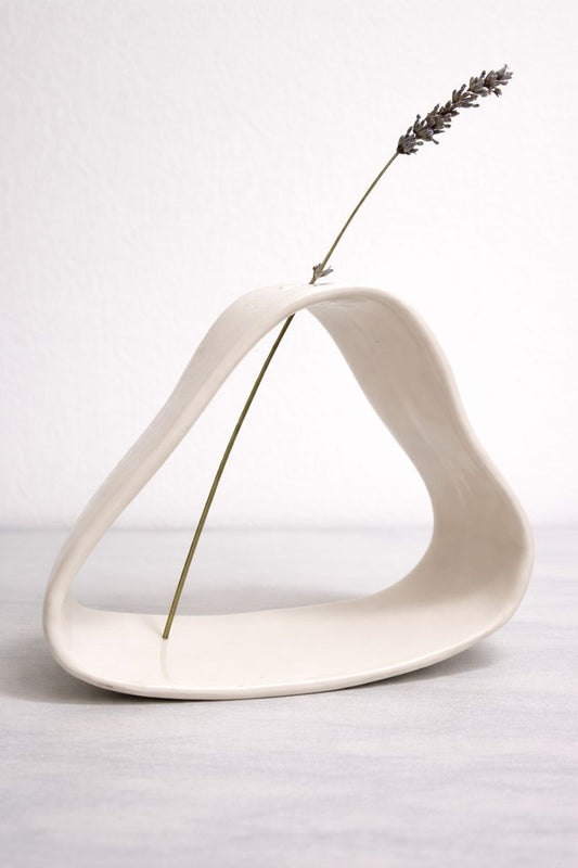 Ceramic Bloom Holder