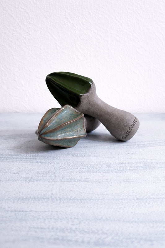 Χειροποίητος Κεραμικός Στίφτης Χειρός