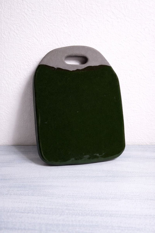 Δίσκος Τυριών Μικρός - Πράσινος