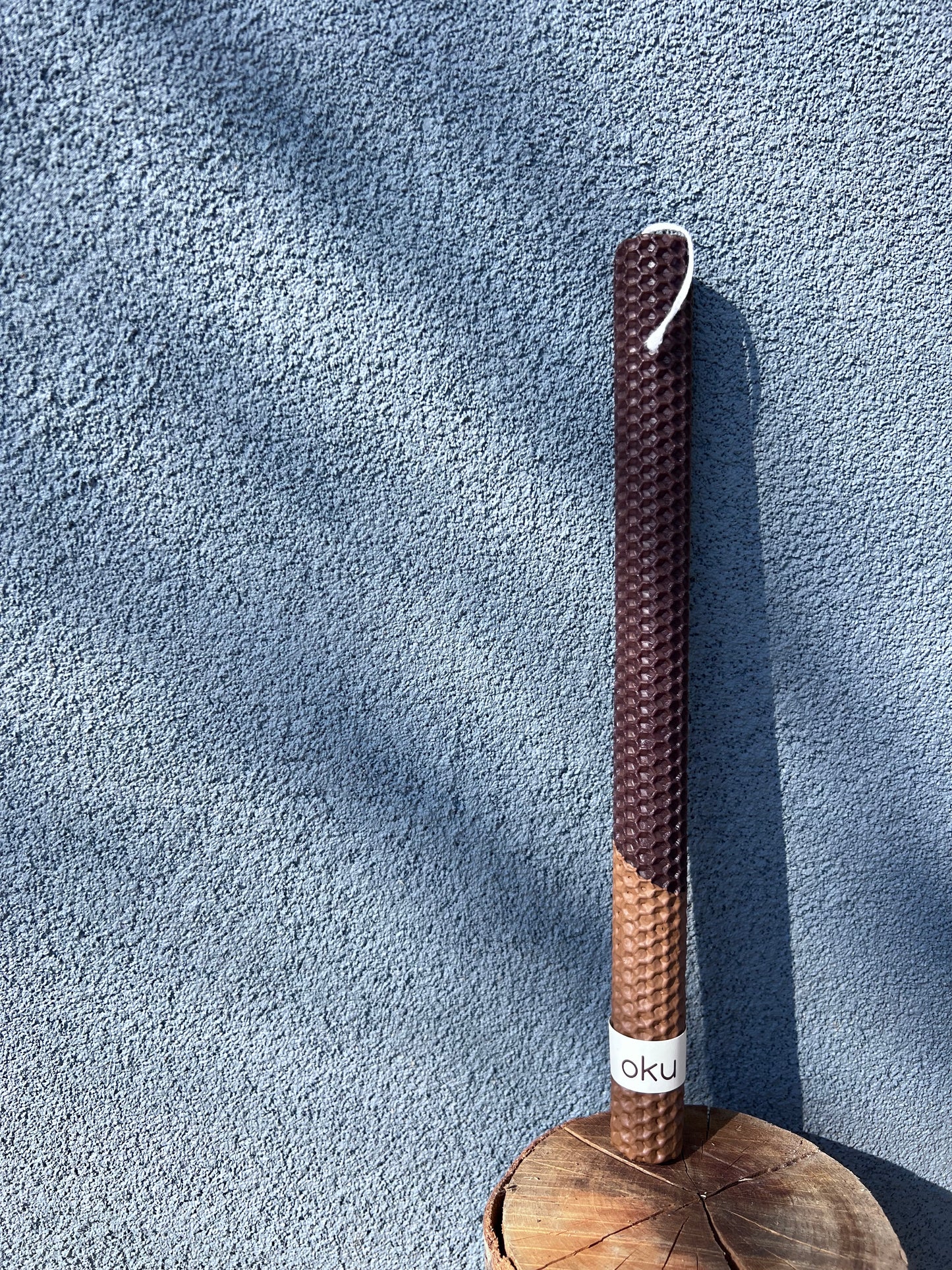 Monochrome Λαμπάδα Mocca