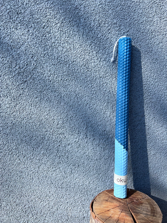 Monochrome Λαμπάδα Denim to Denim