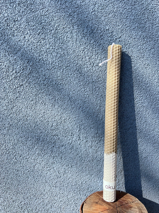 Monochrome Λαμπάδα Latte