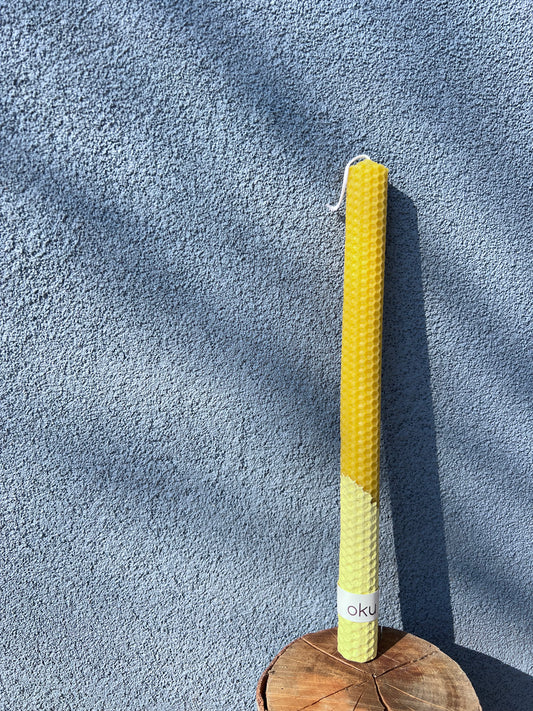 Monochrome Λαμπάδα Banana